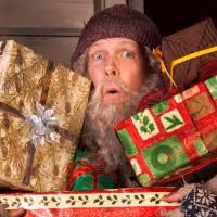ANOTHER NIGHT BEFORE CHRISTMAS Now Playing at Barter Theatre
