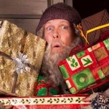 ANOTHER NIGHT BEFORE CHRISTMAS Now Playing at Barter Theatre