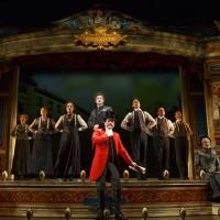 Photos and Video: Meet the Full Cast of A GENTLEMAN'S GUIDE TO LOVE AND MURDER