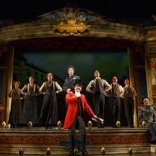Photos and Video: Meet the Full Cast of A GENTLEMAN'S GUIDE TO LOVE AND MURDER