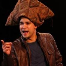 BWW Reviews: HENRY IV, PART ONE, by The Rogues of Antaeus
