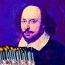 Howard Community College to Host 2013 Shakespeare Birthday Celebration, Today