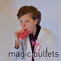 Buran Theatre Returns to NYC with MAGIC BULLETS at Incubator Arts Project, Now thru…