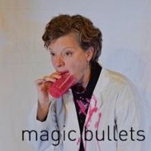 Buran Theatre Returns to NYC with MAGIC BULLETS at Incubator Arts Project, Now thru 5