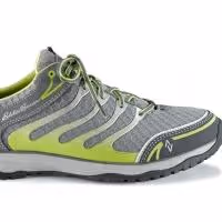 Eddie Bauer Expanding Into Exclusive Footwear