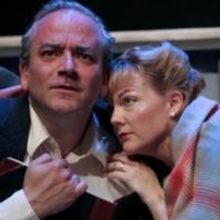 Photo Flash: First Look at DMT's SKIN OF OUR TEETH