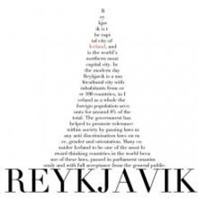 Plan B Theatre to Host Reading of REYKJAVIK, 6/24