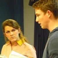 Cast of Reston Players' LES MISERABLES Performs at Fairfax Barnes & Noble Today