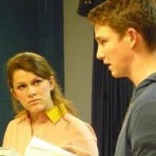 Cast of Reston Players' LES MISERABLES Performs at Fairfax Barnes & Noble Today