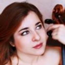 Pacific Symphony Presents ALISA WEILERSTEIN PLAYS DVORAK, Now thru 12/8