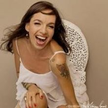 Irit Noble to Bring Cabaret Show to Water Front Theatre School, 11-21 June