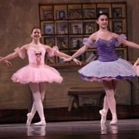 NEXT GENERATION PERFORMANCE Set for 12/7 at Palace Theatre