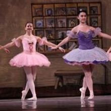 NEXT GENERATION PERFORMANCE Set for 12/7 at Palace Theatre