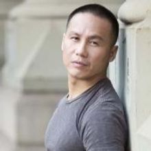 BD Wong to Talk THE ORPHAN OF ZHAO and More at A.C.T., 5/19