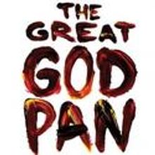 Playwrights Horizons Adds a Week to THE GREAT GOD PAN