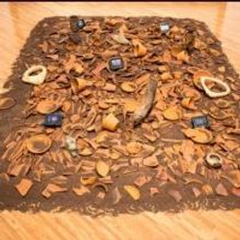 Three Exhibitions Highlighting Cuban Art Open Today at Miami's Frost Art Museum