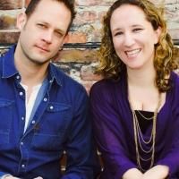 Songwriting Team Selda Sahin & Derek Gregor Make LA Rockwell: Table & Stage Debut…