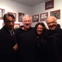 BWW Blog: Ed Dixon of Pittsburgh Public Theater's L'HOTEL - Opening Night