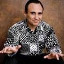 Michel Camilo Replaces Gato Barbieri at Blue Note Performances, 12/3 - 12/4