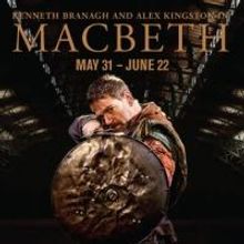 MACBETH, Starring Kenneth Branagh, Closes Today at the Park Avenue Armory
