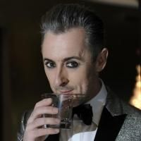 Alan Cumming to Bring Solo Show to Parker Playhouse, 4/11