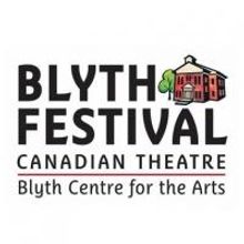 Gil Garratt Named New Artistic Director of Blyth Festival