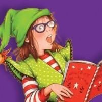 JUNIE B. in JINGLE BELLS, BATMAN SMELLS Set for Bristol Riverside Theatre This…