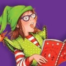JUNIE B. in JINGLE BELLS, BATMAN SMELLS Set for Bristol Riverside Theatre, 12/6-7