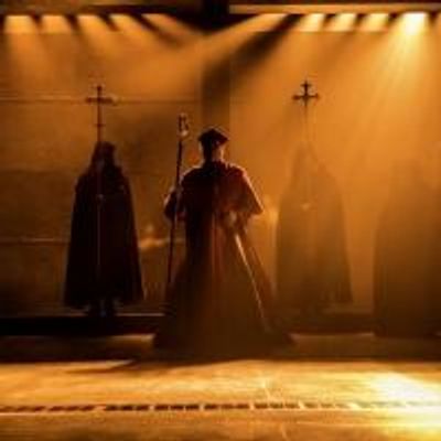 TV: Watch Highlights from WOLF HALL on Broadway!