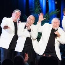North Shore Acappella Headlines Benefit Concert at Merrill Auditorium Tonight