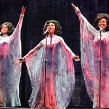 BWW Reviews: DREAMGIRLS Shimmies Into Naples
