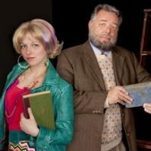 EDUCATING RITA to Play Barter Stage II