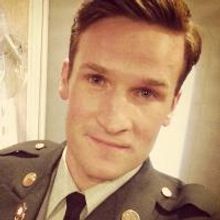 Broadway's Claybourne Elder Books Guest Role on The CW's THE CARRIE DIARIES