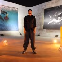 Kristian Schmidt Presents 'Whale Shark Series' at Art Basel Miami 2013