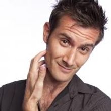 Mark Trenwith Set for Stand-Up Shows at Marion Hotel & Rhino Room in July