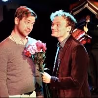 Photo Flash: Meet the Cast of Pride Films & Plays' SONGS FROM AN UNMADE BED