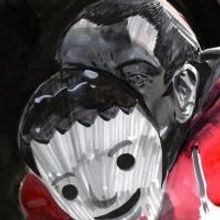 Chatterbox Audio Theater Releases 2014 Halloween Broadcast