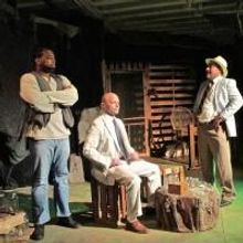 American Rep Theater of WNY Ends 2013-2014 Season with SHINE, 4/24-5/17