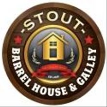 Chicago's Stout Barrel House & Gallery to Reopen Tonight, Oct 26, Following Fire