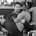 Photo Flash: First Look at Heather Headley, Lloyd Owen in THE BODYGUARD