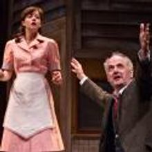 Photo Flash: First Look at Jack Fellows, Patrick Husted and More in Center Stage's BU