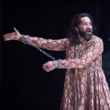 Shahid Nadeem's DARA Continues at the National Through April 4