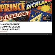 The Designers & Books Online Book Fair Showcases Books from 15 Publishers in 14 Desig