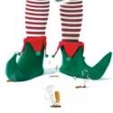 Alley Theatre Presents David Sedaris' THE SANTALAND DIARIES, Now thru 12/30