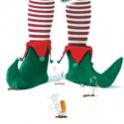 Alley Theatre Presents David Sedaris' THE SANTALAND DIARIES