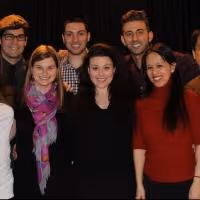 THE DREAM CAFE MUSICAL Debuts in NYC Tonight
