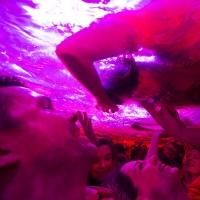 FUERZA BRUTA Returns to the Roundhouse for 100 performances, December 23