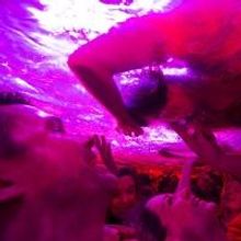 FUERZA BRUTA Returns to the Roundhouse for 100 performances, December 23