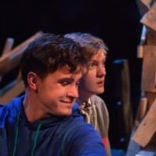 Plan B's ADAM & STEVE AND THE EMPTY SEA Heads to FringeNYC, Aug 2013