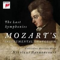 Sony Masterworks Announces New US Classical Releases